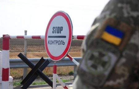 На частині кордону з Білоруссю запровадили додаткові заходи безпеки — ДПСУ