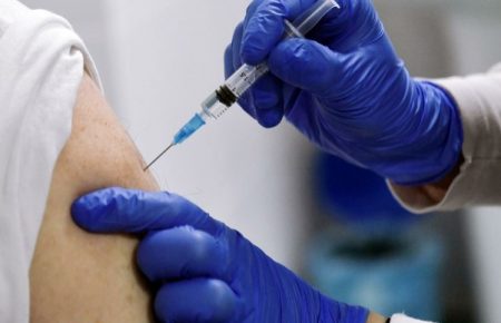 Киев — лидер вакцинации против COVID-19 в Украине — КГГА