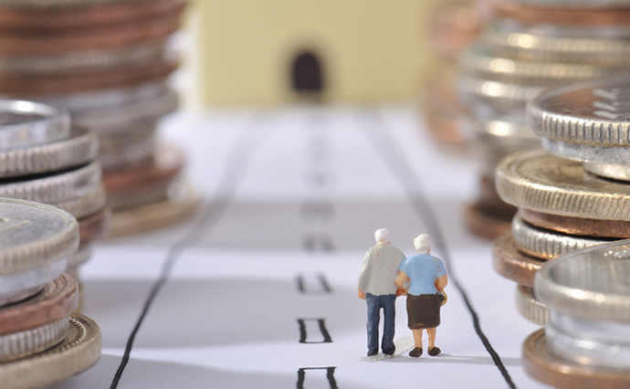 Солідарна пенсійна система — ​це просто розтягнута в часі фінансова піраміда — Дубровський