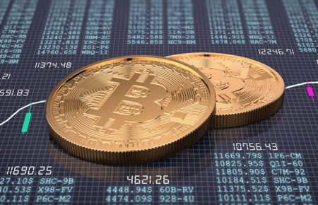 Вартість Bitcoin перевищила $60 тисяч
