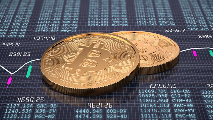 Вартість Bitcoin перевищила $60 тисяч