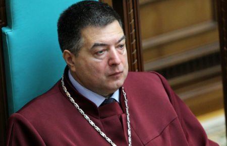 Суд щодо обрання Тупицькому запобіжного заходу перенесли на 15 квітня