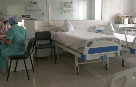 У Харкові обласний госпіталь для ветеранів прийматиме хворих на коронавірус