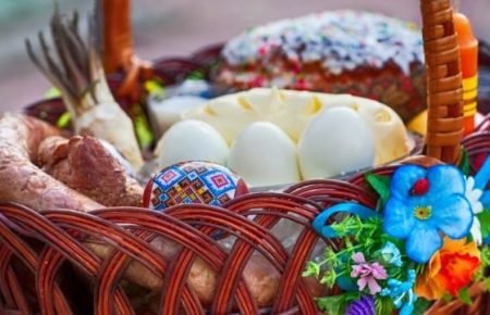 Вербное воскресенье и Пасха: в Киеве ввели требования к проведению религиозных мероприятий