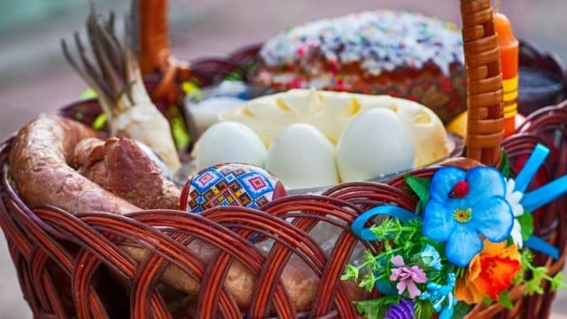 Вербное воскресенье и Пасха: в Киеве ввели требования к проведению религиозных мероприятий