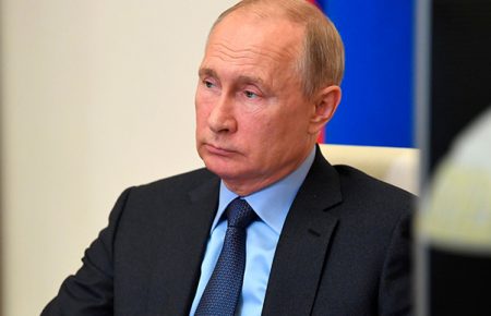 Путин не заинтересован в компромиссах — политолог