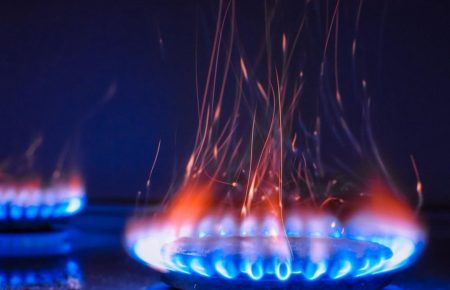 Регулятор ввел годовой тариф на газ с 1 мая
