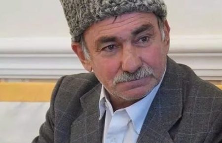 Окупаційний суд Криму зняв судимість з фігуранта «справи Веджиє Кашка»