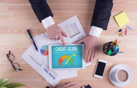 Кредитна історія: рейтинг, перевірка і можливе шахрайство