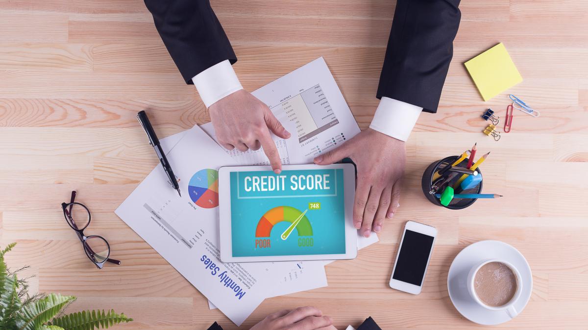 Кредитна історія: рейтинг, перевірка і можливе шахрайство
