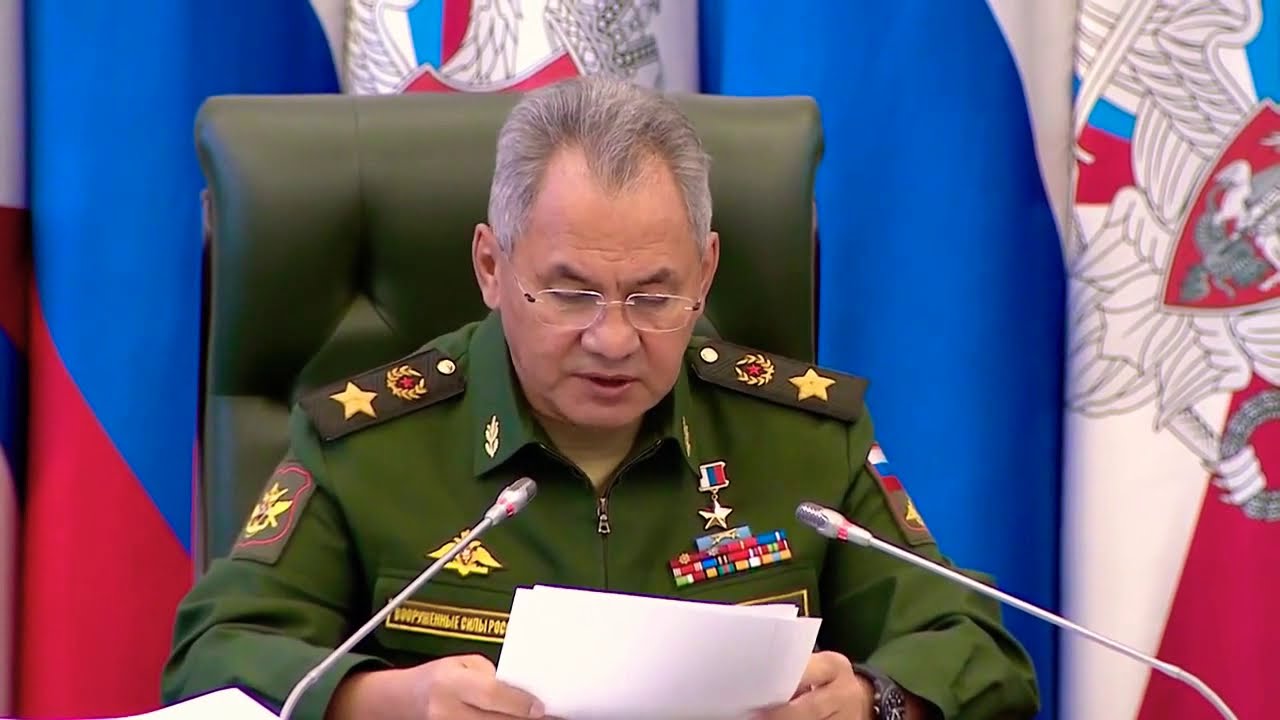 «Цели внезапной проверки достигнуты полностью» — Россия отводит войска от границ Украины в пункты постоянной дислокации