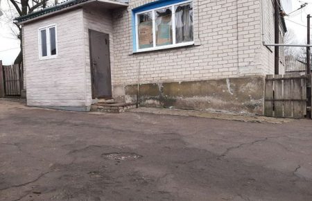 Арестович: Наша версія, що дитина на Донбасі загинула від вибухового пристрою, який знайшла у дворі