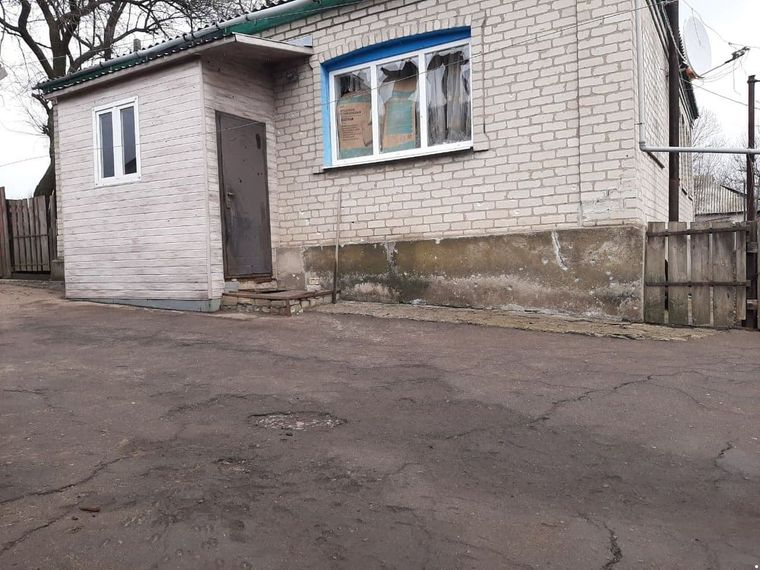 Арестович: Наша версія, що дитина на Донбасі загинула від вибухового пристрою, який знайшла у дворі