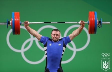 Збірна України перемогла в загальному заліку на чемпіонаті Європи з важкої атлетики в Москві