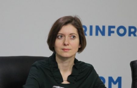 Оновлений план України до 2030 — зменшити викиди парникових газів на 65% — Ірина Ставчук