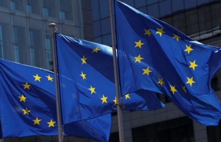 ЕС, Всемирный банк и IFC обеспокоены увольнением Коболева
