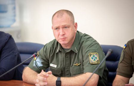 У Воронезькій області залишаються табори російських військових — Дейнеко
