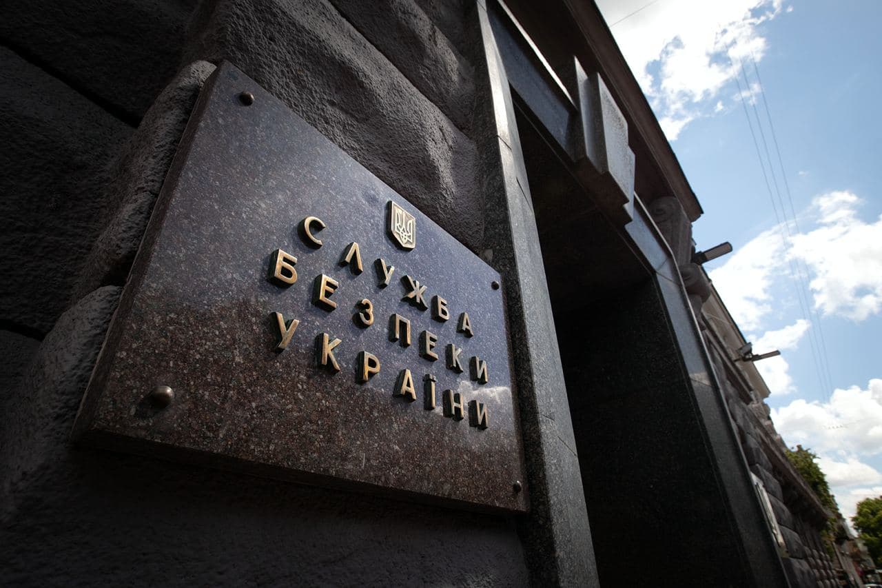 «Жодного відношення до Кличка не мають» — СБУ про обшуки у будинку, де живе мер Києва