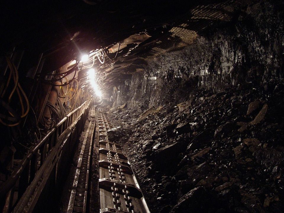 Обвал шахти на Дніпропетровщині — загинув один гірник