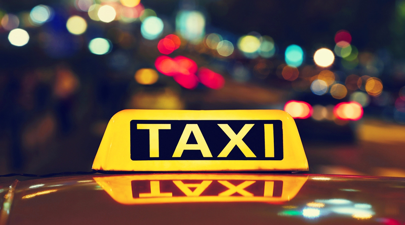 Антимонопольный комитет изучит цены на такси в Киеве во время локдауна