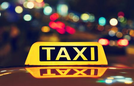 «У перший день локдауну був шалений попит і посередники наживались на пасажирах» — голова правління «УТМА» про таксі