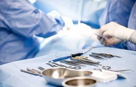 Цього року в Україні передбачається 300 трансплантацій кісткового мозку — Степанов
