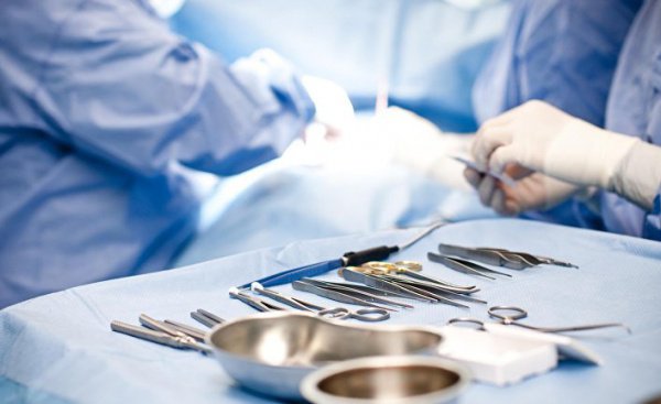 Цього року в Україні передбачається 300 трансплантацій кісткового мозку — Степанов