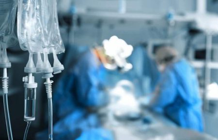 На Львівщині створять відділення трансплантації кісткового мозку — Шмигаль