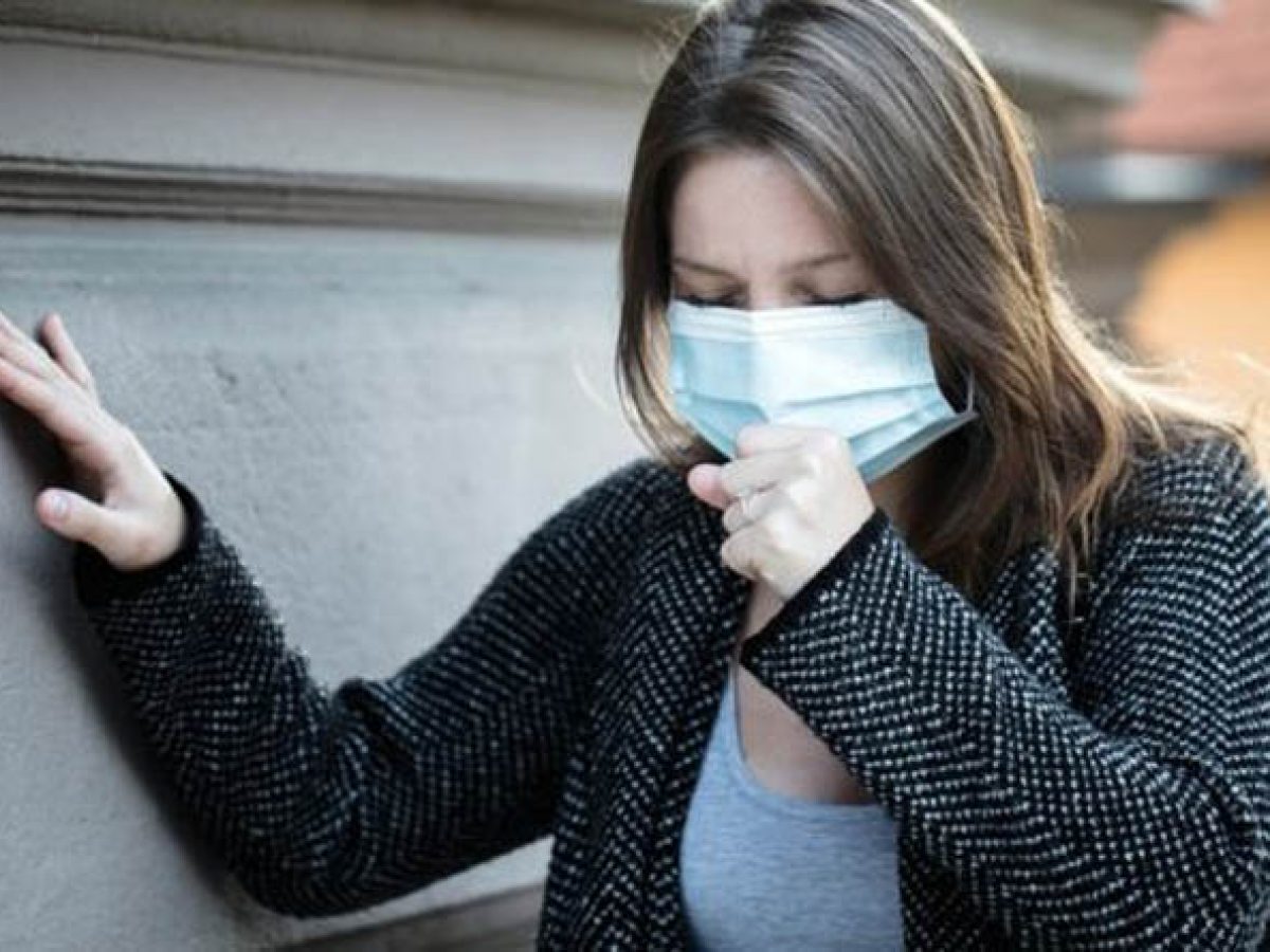 Интенсивное дыхание — один из способов борьбы с тревожностью при коронавирусе — психотерапевт