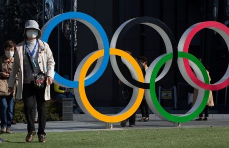 На Олімпіаді в Токіо планують щодня тестувати спортсменів на коронавірус
