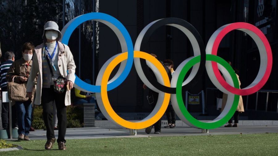 На Олімпіаді в Токіо планують щодня тестувати спортсменів на коронавірус