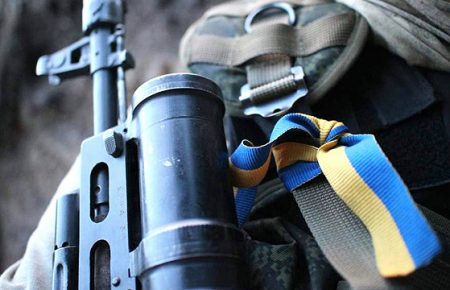 В зоне ООС умер солдат из Винницкой области: обстоятельства смерти уточняются