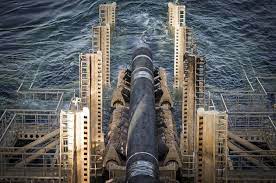 У Nord Stream 2 AG впевнені, що будівництво «Північного потоку-2» завершать
