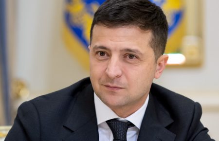 Зеленський підписав указ про введення санкцій проти топ-10 контрабандистів