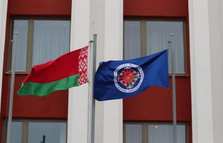 Беларусь закроет посольство в Канаде