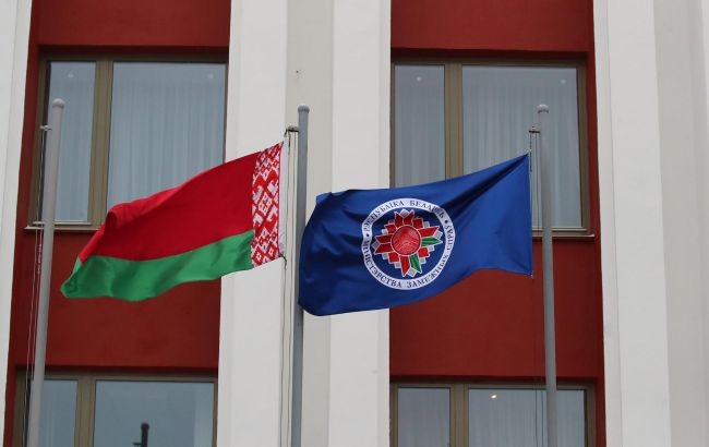 Беларусь закроет посольство в Канаде