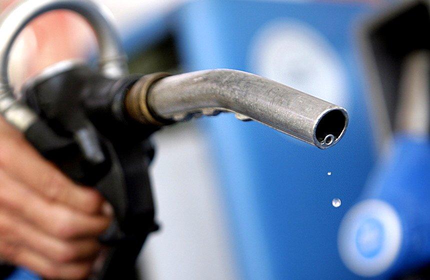 Ціни на брендовані марки палива не регулюватимуть — Мінекономіки