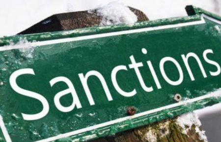 ЄС запровадить санкції, які торкнуться економічних інтересів Білорусі — Стулік