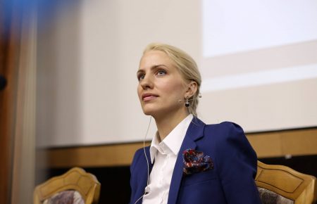 Экс-нардеп Залищук стала советником главы правления «Нафтогаза»