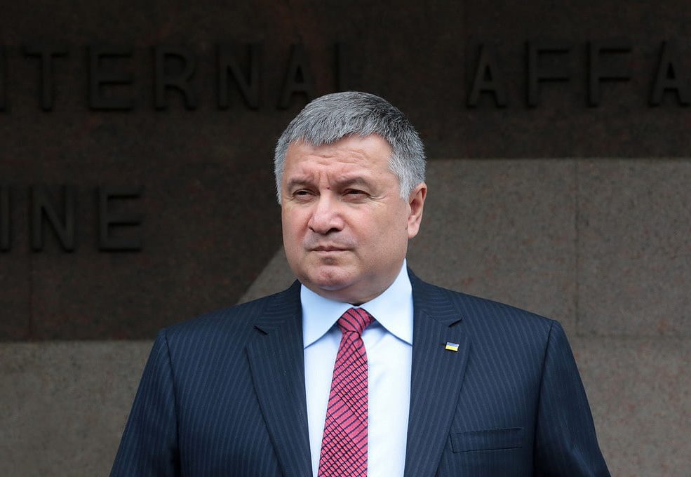 Аваков назвав необґрунтованою підозру ветерану АТО через інцидент на Тернопільщині