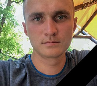У шпиталі помер поранений на Донбасі військовий із Полтавщини