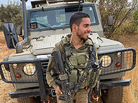 Ізраїль повідомив про загибель військового внаслідок обстрілу із Сектора Гази