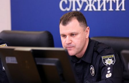 Поліція відкрила 17 проваджень за заборонену символіку на заходах до 9 травня — Клименко