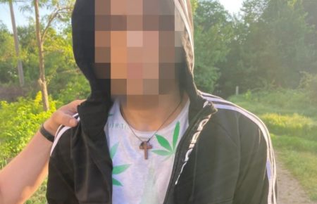 В Кривом Роге 17-летний юноша поджог беременную женщину — полиция