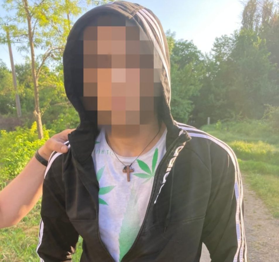В Кривом Роге 17-летний юноша поджог беременную женщину — полиция