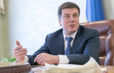 Орендує не «за символічну плату»: ексвіцепрем'єр-міністр Зубко відповів на заяву президента