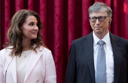 Билла Гейтса ожидают репутационные потери, потому что это двойные стандарты — эксперт