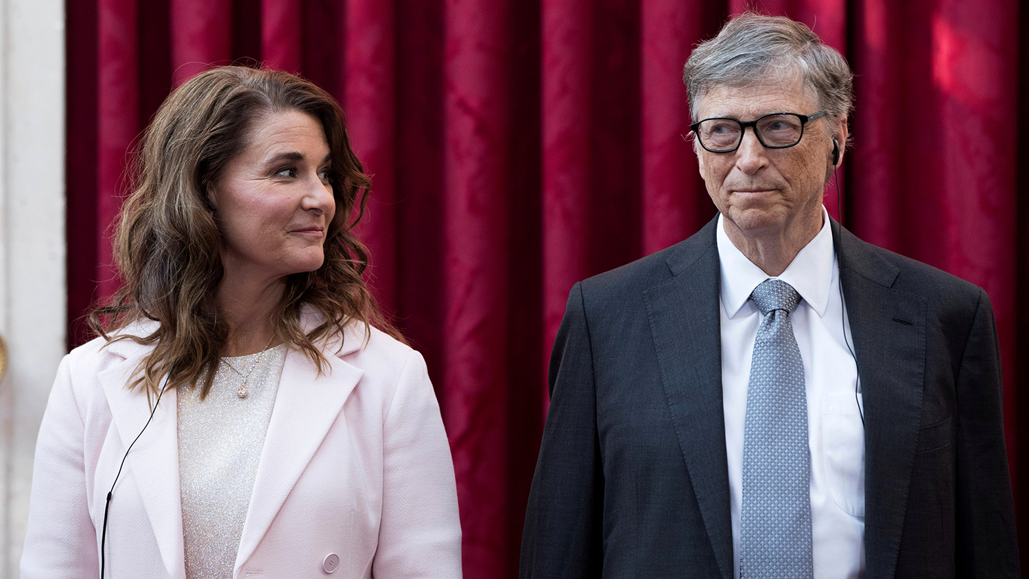 Билла Гейтса ожидают репутационные потери, потому что это двойные стандарты — эксперт