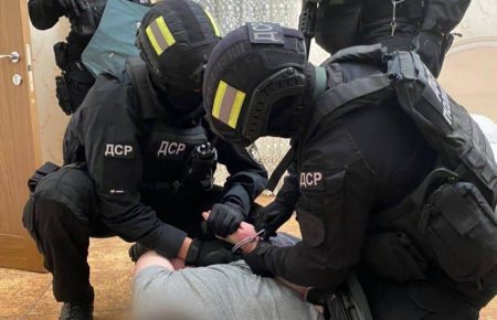 В Україні затримали двох найвпливовіших «злодіїв у законі» — поліція