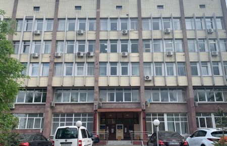 Обыски в Департаменте соцполитики КГГА: 7 человек подозревают в завладении 13,5 млн грн
